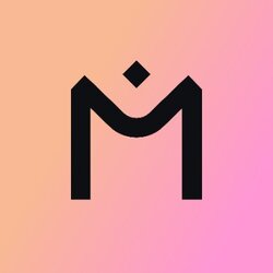 Logo de Wrapped MANTRA