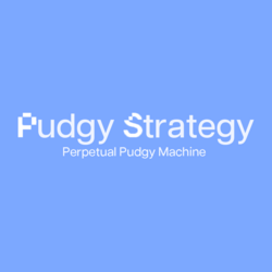 PudgyStrategy Logo