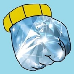 Logo de HODL