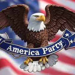 america party Logo
