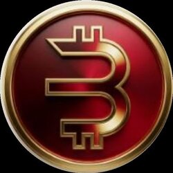 شعار Bad Credit Coin