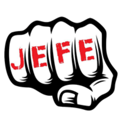 Jefe লোগো