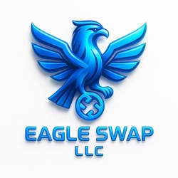 Eagle Fun লোগো