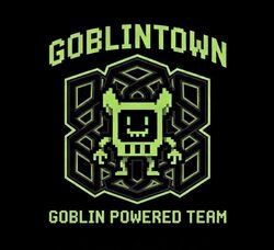 لوگو goblintown