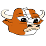 Mumu the Bull Logo