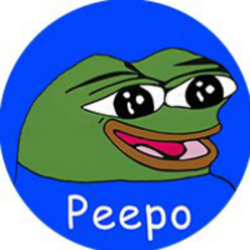 Peepo Logotyp
