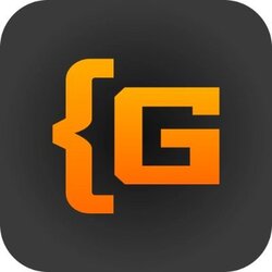 CodeGrid Logotyp