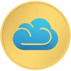 CloudAI Logotyp