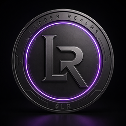 Logo Ledger Realms