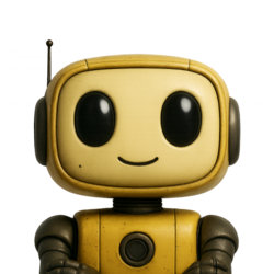 Token Metrics AI 로고
