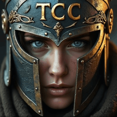 Logo TCryptochicks