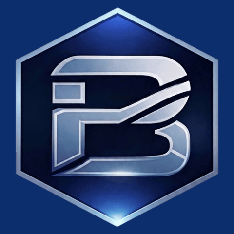 Logo Bana Protocol