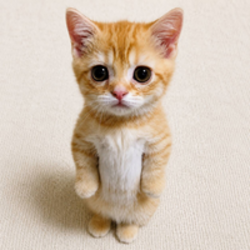 el gato Logosu