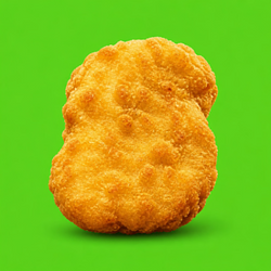 TENDIES 圖標