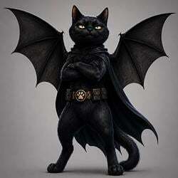 BatCat