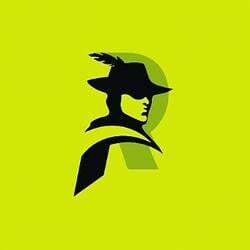 Ranger AI 圖標