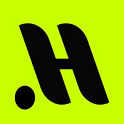 HoodDomains 로고