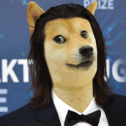 VladDog 圖標