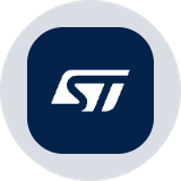 STMicroelectronics 圖標