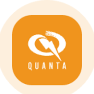 Quanta Services 圖標