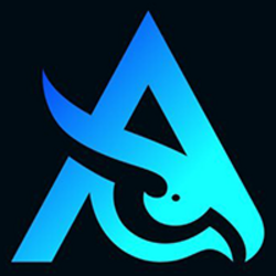 Eagle AI 로고