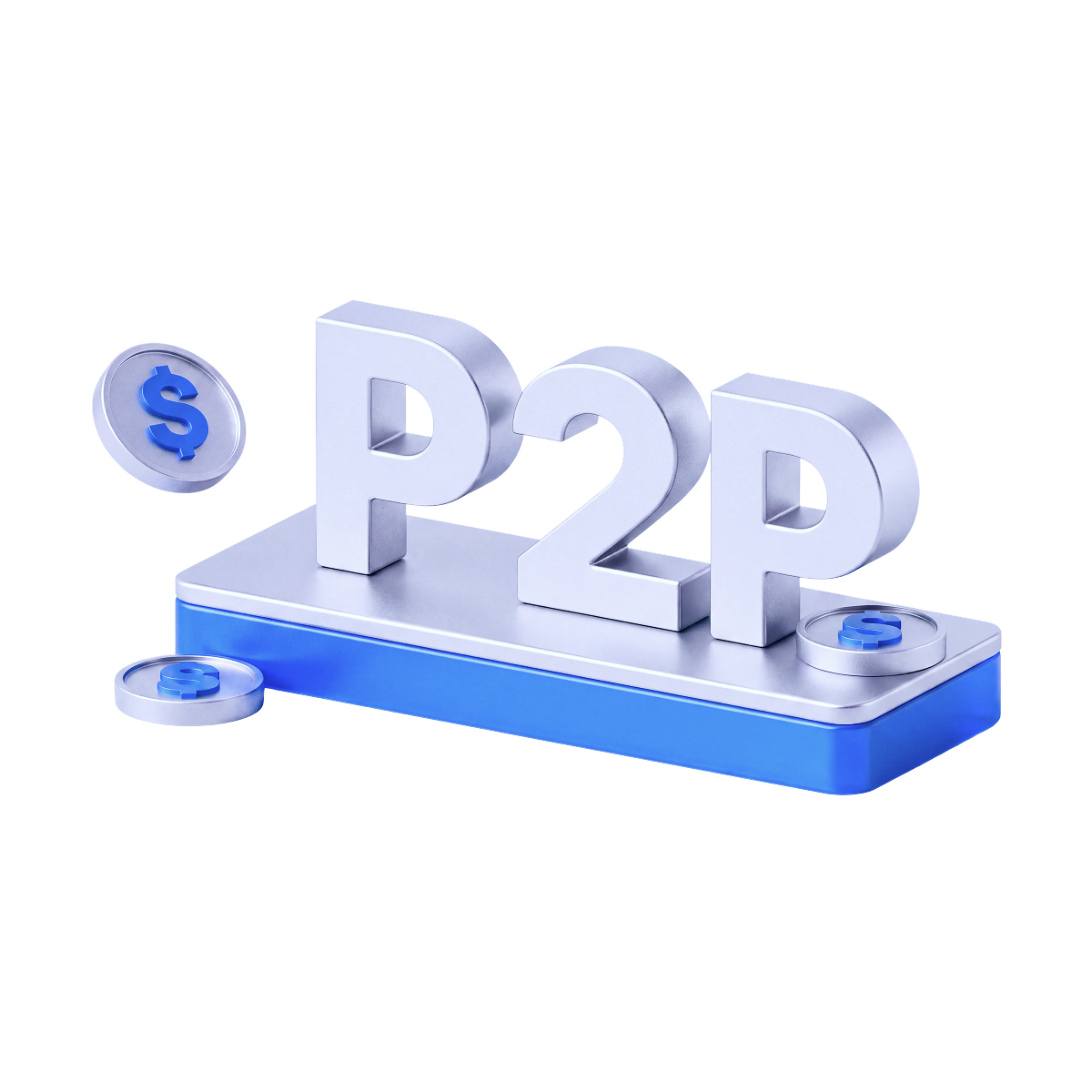 جشنواره واریز P2P