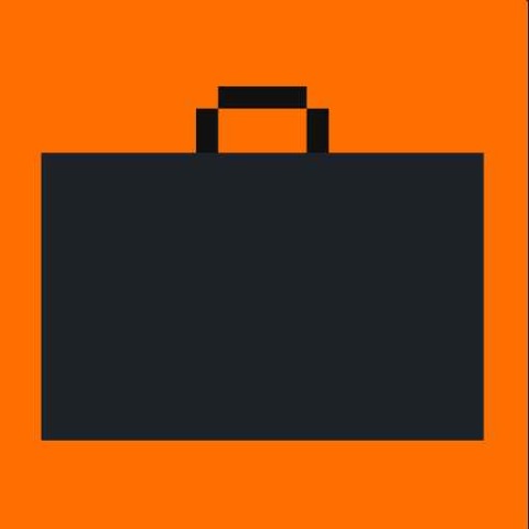 StonkBroker Logo