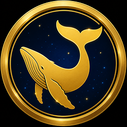 Logo de The Golden Whale