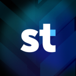 Логотип Stobox Token