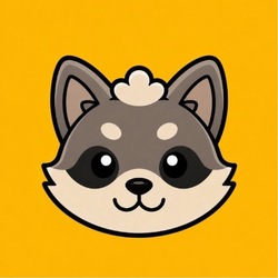 لوگو Tanuki