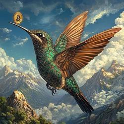 Hummingbird Bitcoin