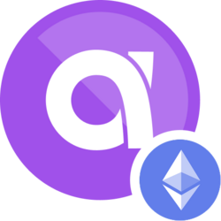 WETH ARM LP Token