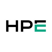 Hewlett Packard Enterprise Company