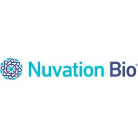Nuvation Bio Inc.