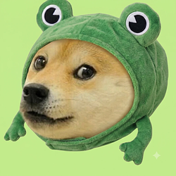 FROGE