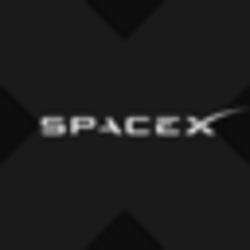 Wrapped SpaceX xStock