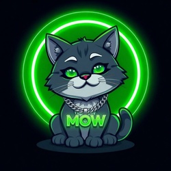 لوگو MowCat