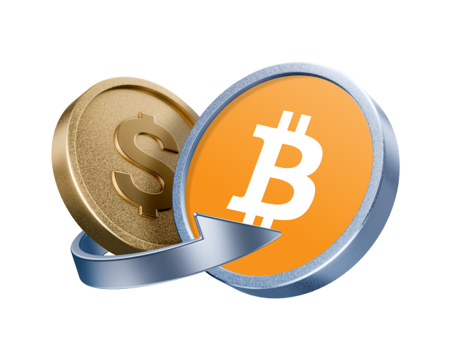 BTC Spot Trade