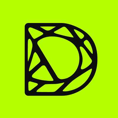 DGrid AI লোগো