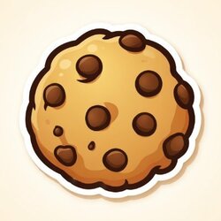 Cookie লোগো