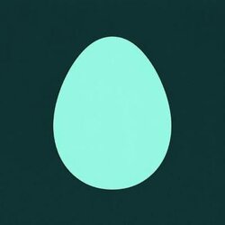 egg লোগো