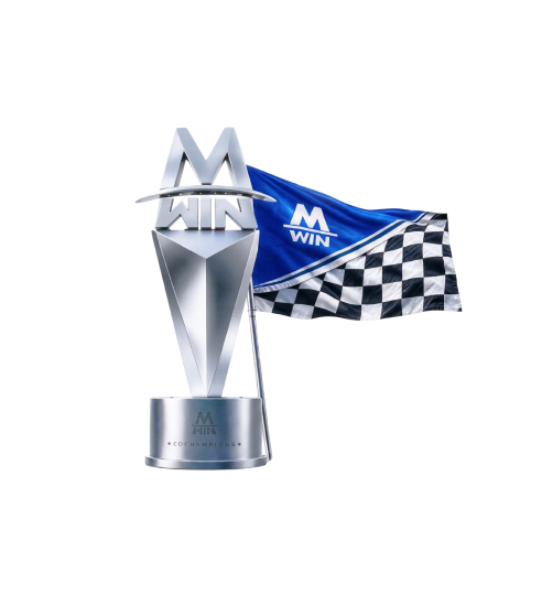 MEXC Win: Infinity Arena