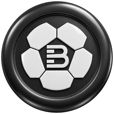 Bitball ლოგო
