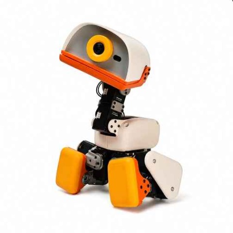 microduck 图标