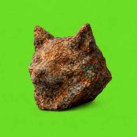 Copper Inu Logo