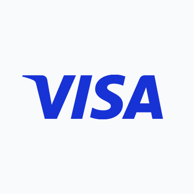 VISA (V)