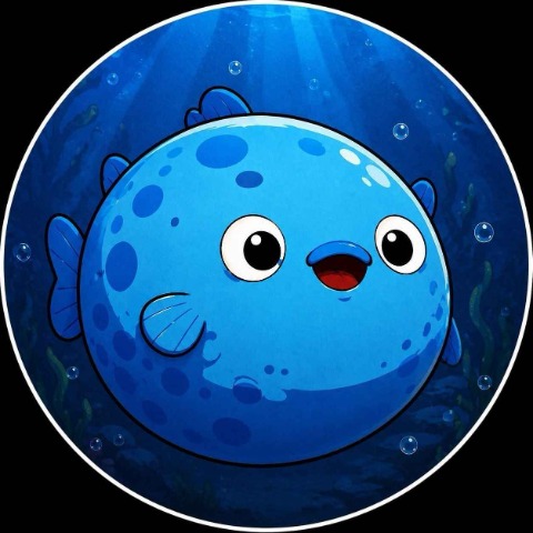 Blobacoin Logo