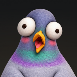 Pigeon