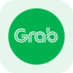 Grab Holdings rStock