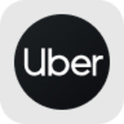 Uber Technologies rStock